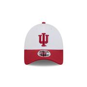 Indiana New Era 940 Dash Mesh Snapback Cap